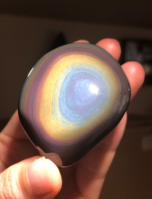 透明な湖の結界〜呪縛の解除〜#1