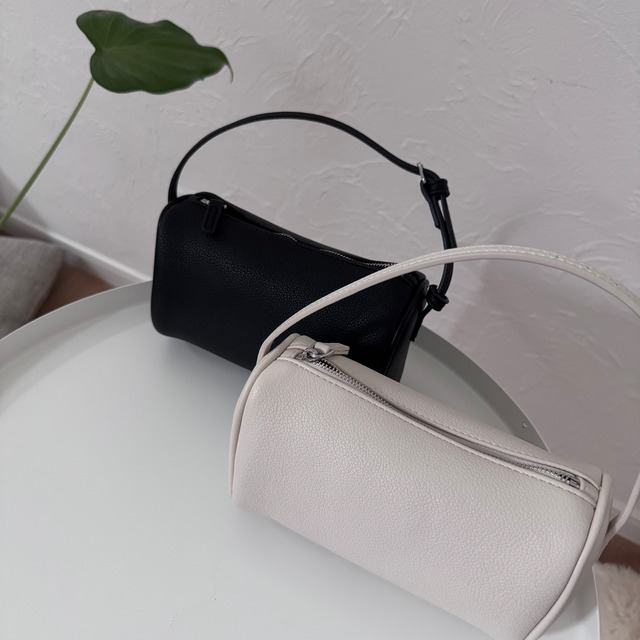 【ご予約】オーバル2way bag