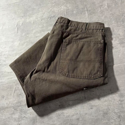 Dickies / 90's - buggy pants size 36×34