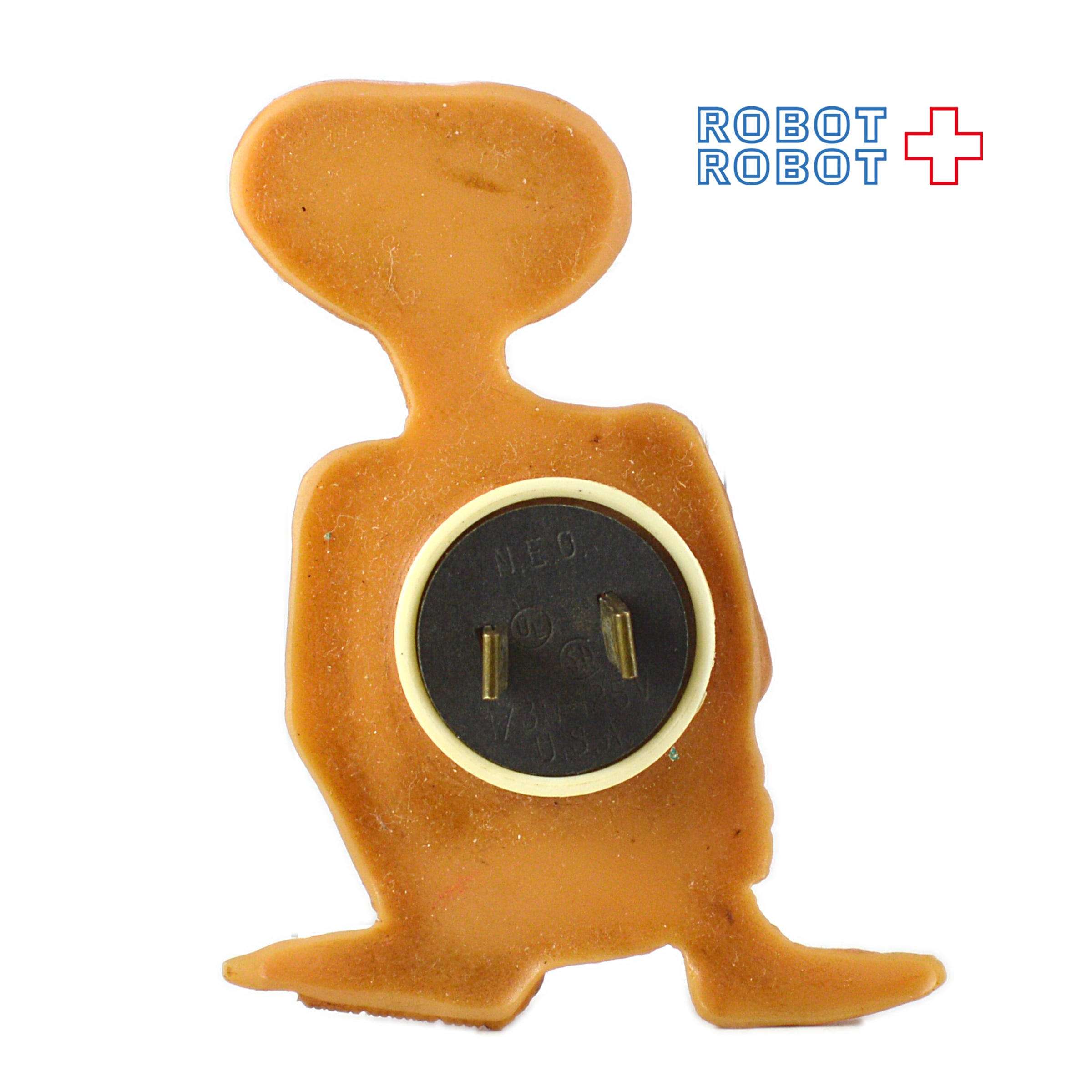 E.T. ナイトライト フィギュア | ROBOTROBOT