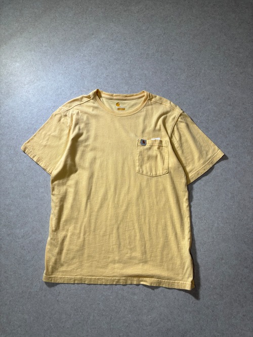 Carhartt pocket tee