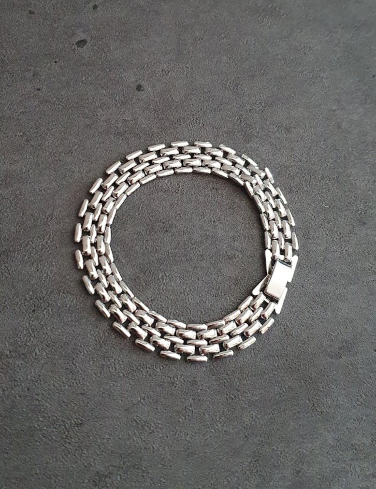 【25ss】Lui-3 Bracelet_2colors