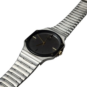 vintage SEIKO quartz watch