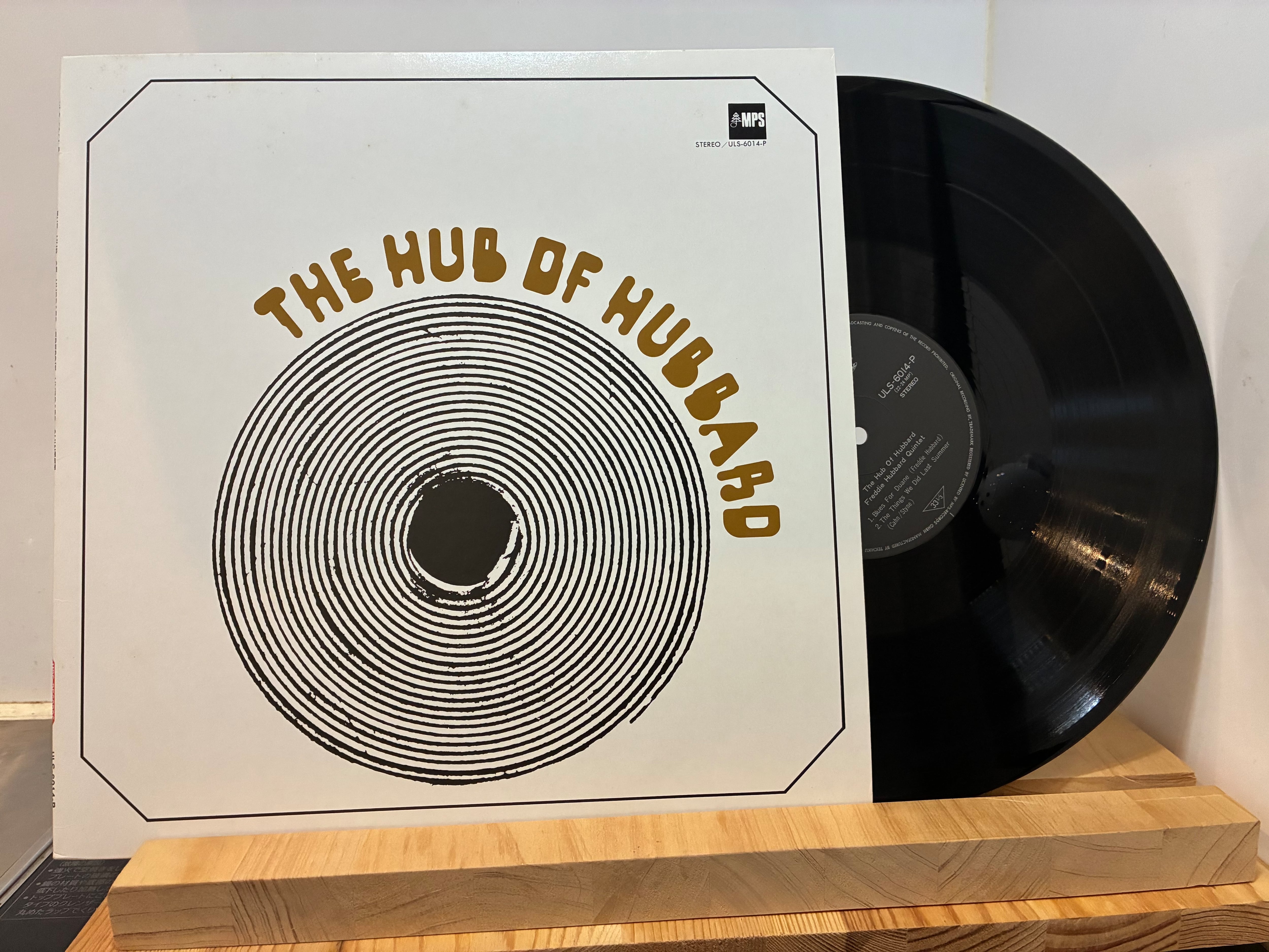 VANILLA FUDGE / THE BEAT GOES ON | sixteen records (シックス