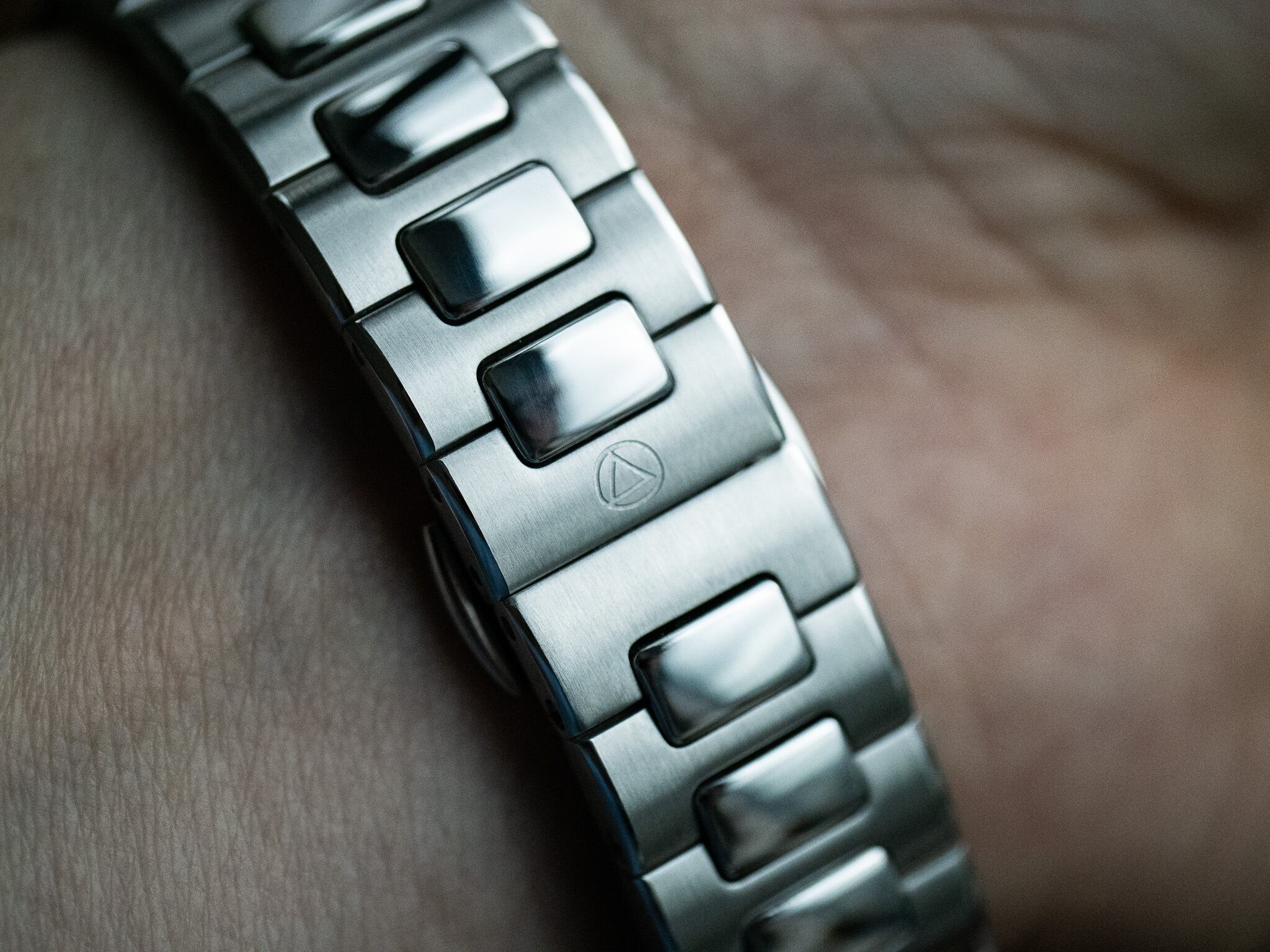 WMT WATCHES GREEN-LABEL AM0010C 