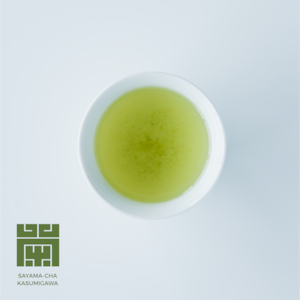 平袋入り 特選狭山茶煎茶「霞川」| Special Selection Sayama Tea -Sencha-