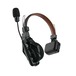 Hollyland ワイヤレスインカムヘッドセット Solidcom C1 Pro用マスターヘッドセット(レッド)