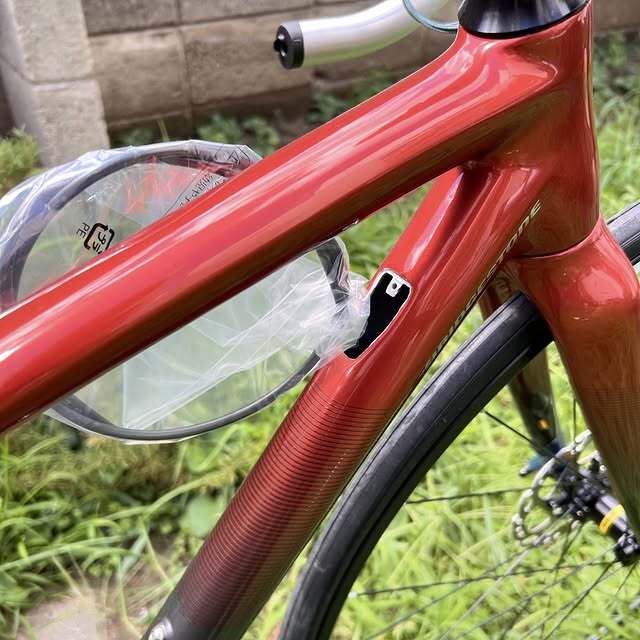 ANCHOR RL8 レーシング赤いロードバイク Shimanoホイール付き ANCHOR RL8 EQUIPE 2018年モデル – スポーツサイクル ウエキ｜ SPORT