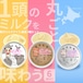 1頭のミルクを丸ごと味わうアイスクリーム(6個セット)