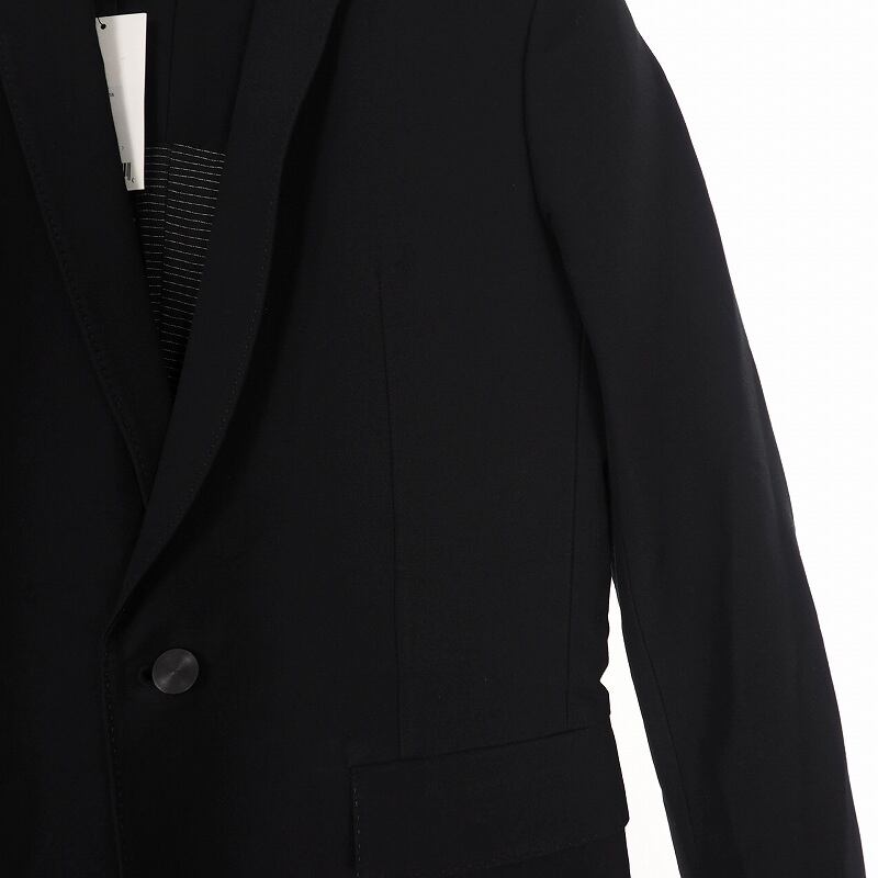 Boris Bidjan Saberi スーツ ジャケット L ボリスビジャンサベリ BORIS BIDJAN SABERI | Refine okayama