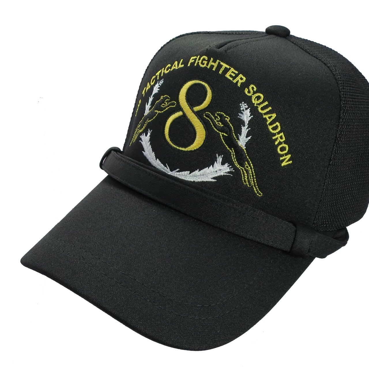 8飛行隊 | bluebee