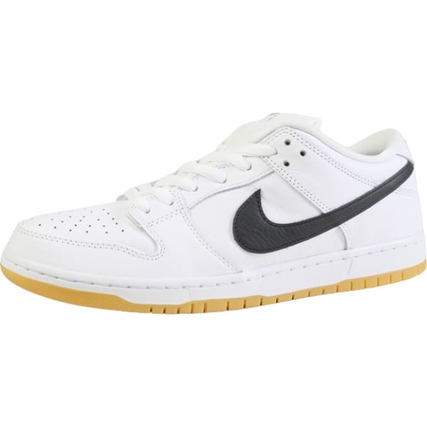 Nike Dunk Low ナイキSB ダンクホワイトガム　27.５cm Nike Dunk Low SB White Gum - Nike, Nike