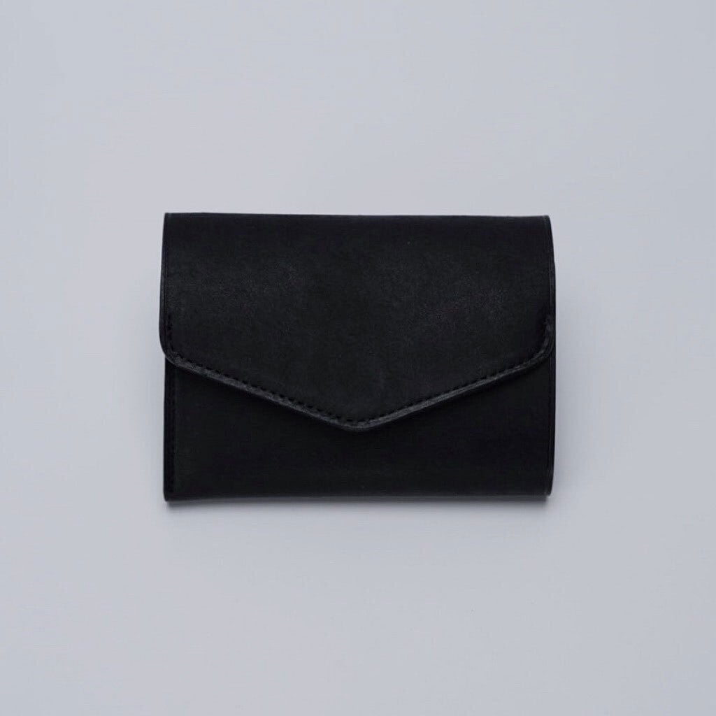 Compact Trifold Wallet MARGOT | ORIONIS