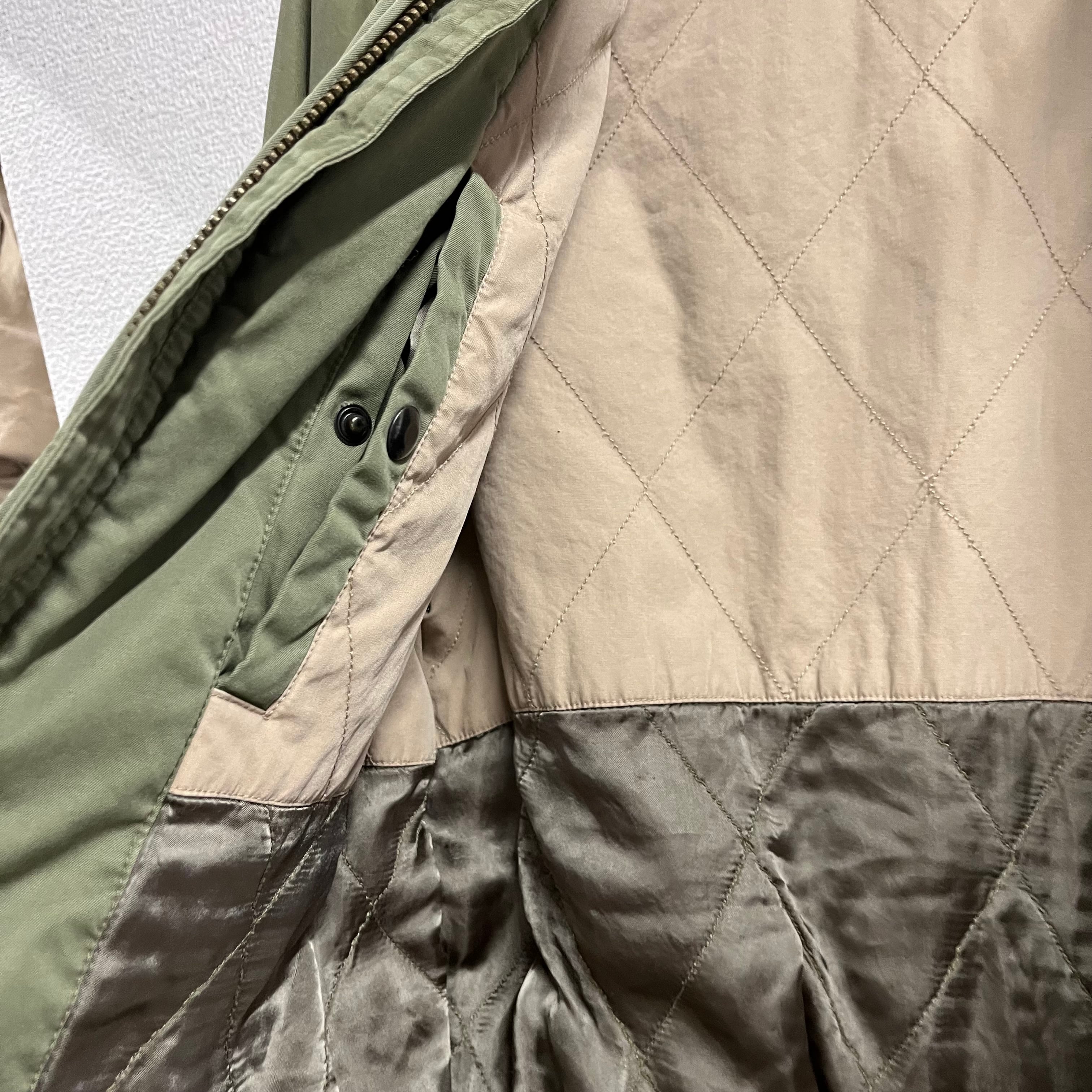 Polo by Ralph Lauren/G-8/ミリタリー/ダウンジャケット/ | 古着屋