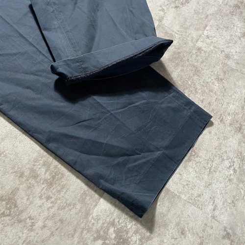 Polo by Ralph Lauren 40/30 ブラックチノパンツ 詳細写真14