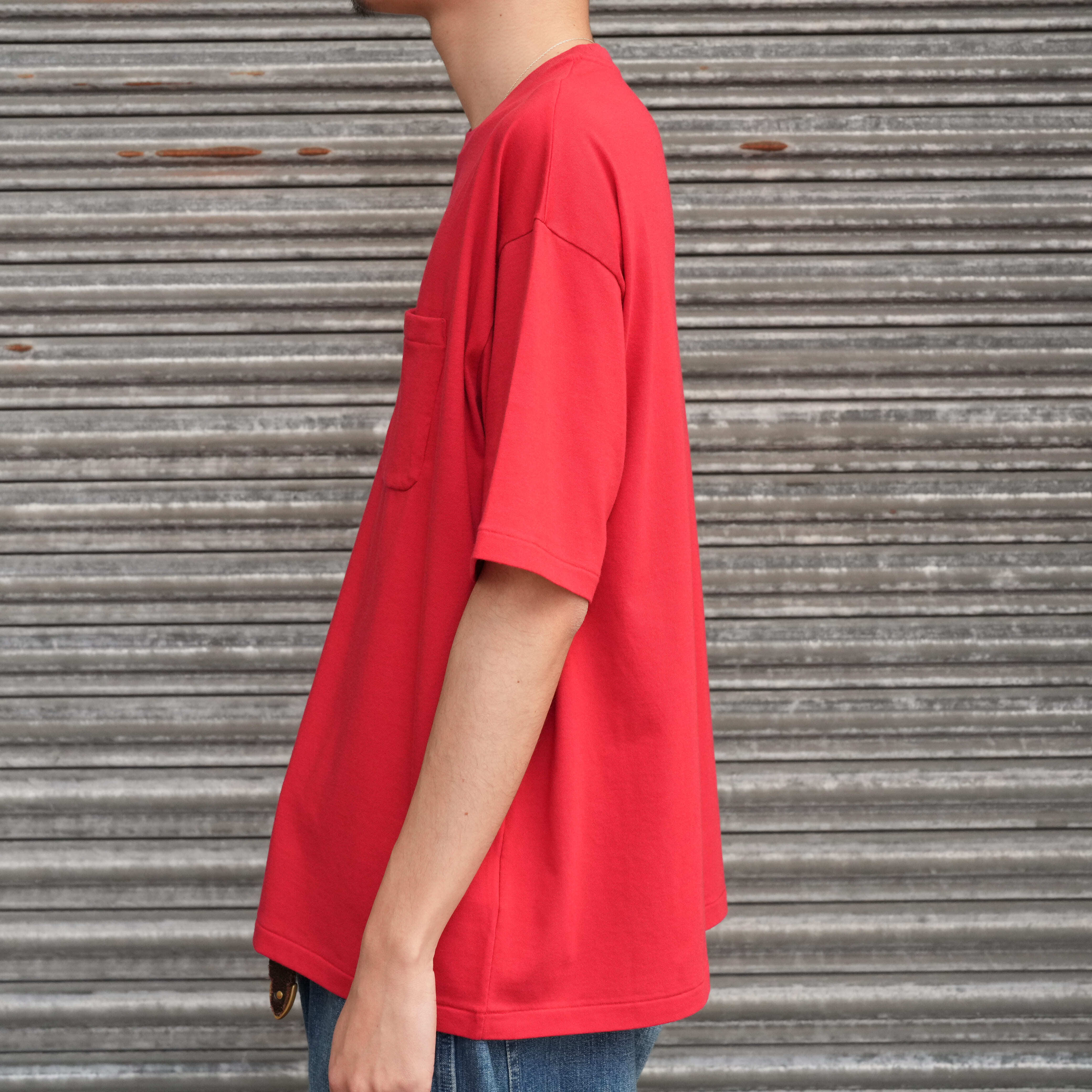 FOUNDOUR (ファウンダ) 25SS 