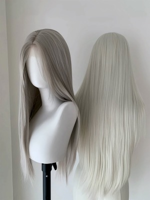 Medium - Crystal Smoke【商品番号 3029】