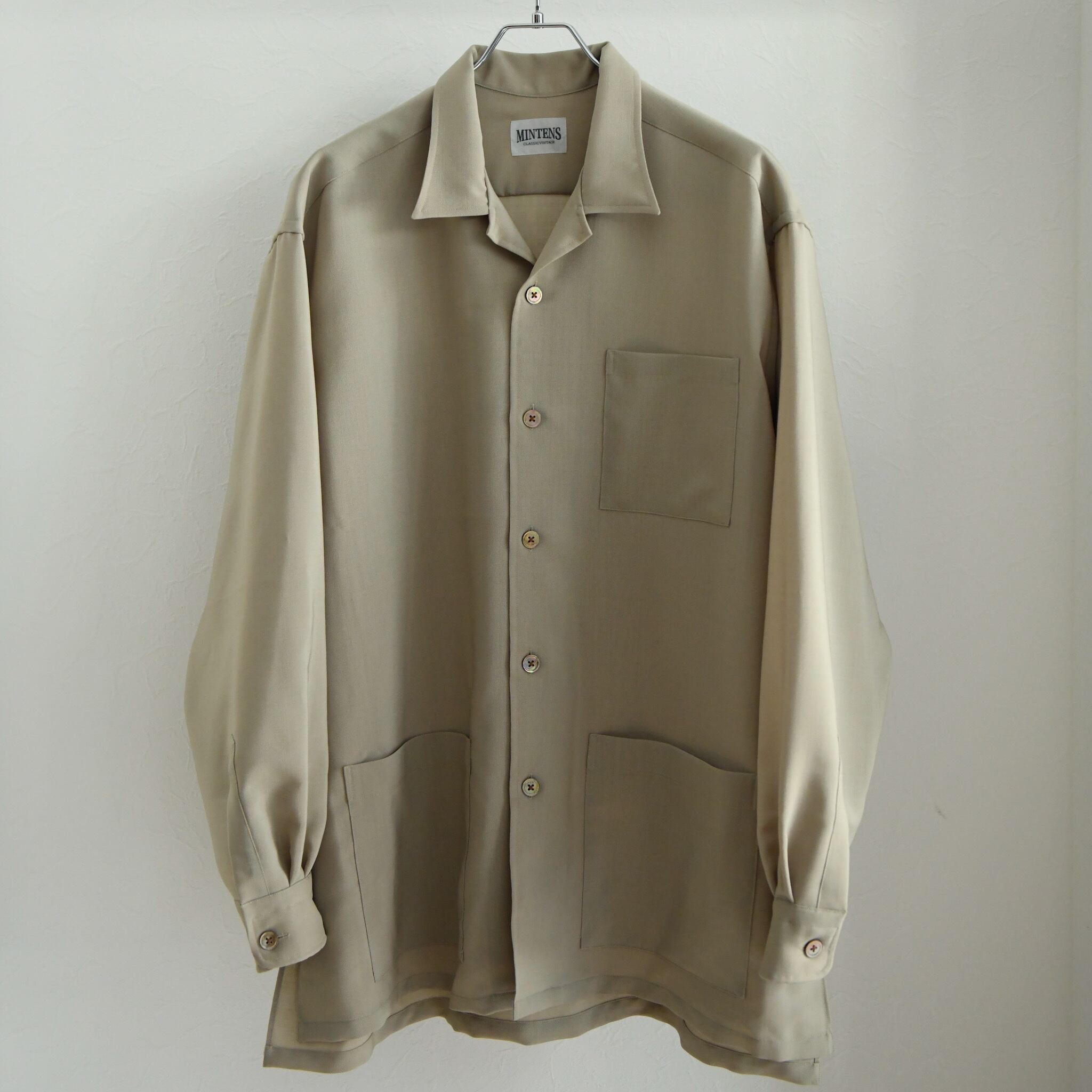 50年代のビンテージ、デニスのハンティングジャケットです でさか 