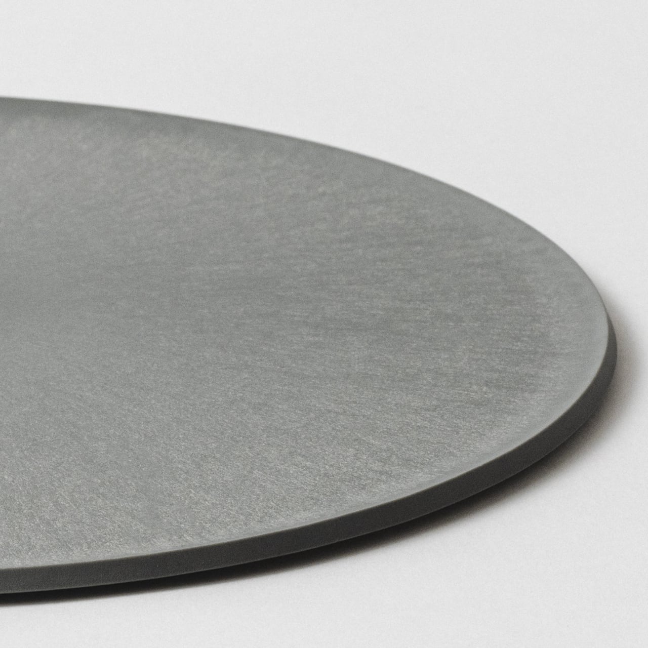 CHOPLATE 174mm stone gray | CHOPLATE from KAWABE