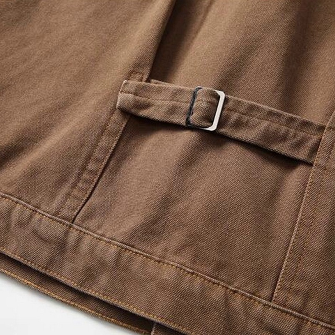 ワークスタイル デニムジャケット af0045