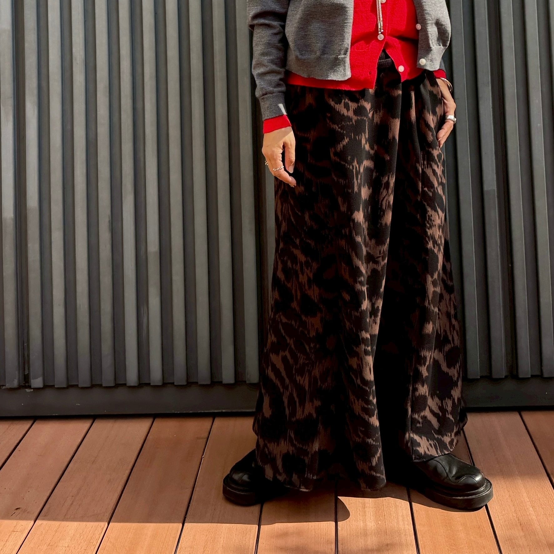 bottom | TRANOI.offical STORE