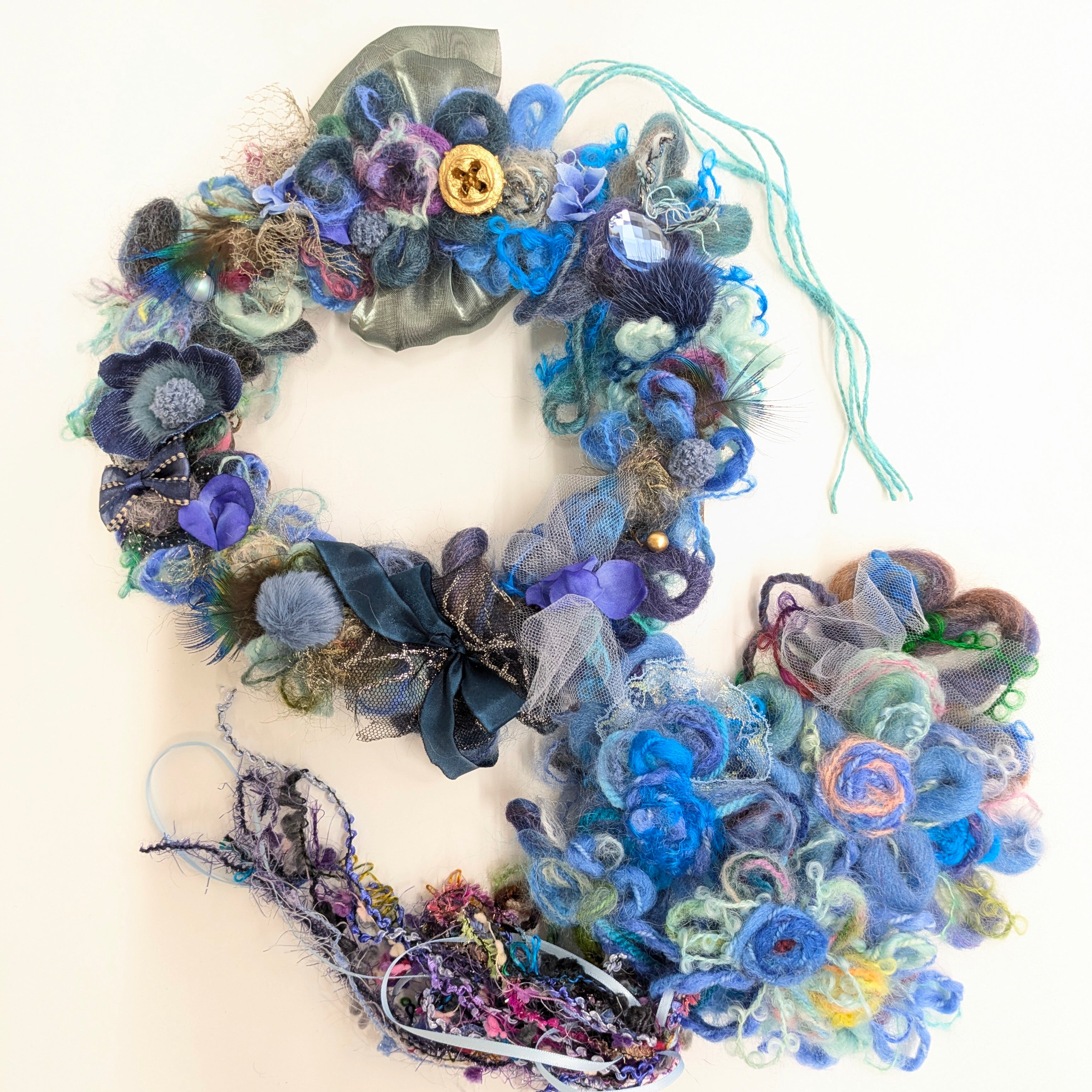 Noël Bouquet Coffret　ノエルブーケコフレ（4色）