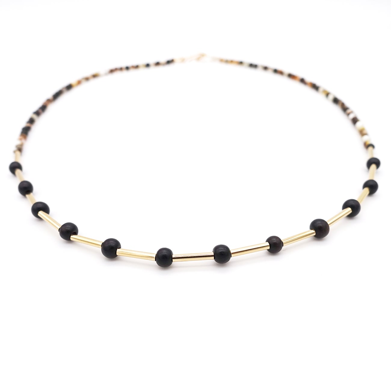 木漏れ日 ネックレス