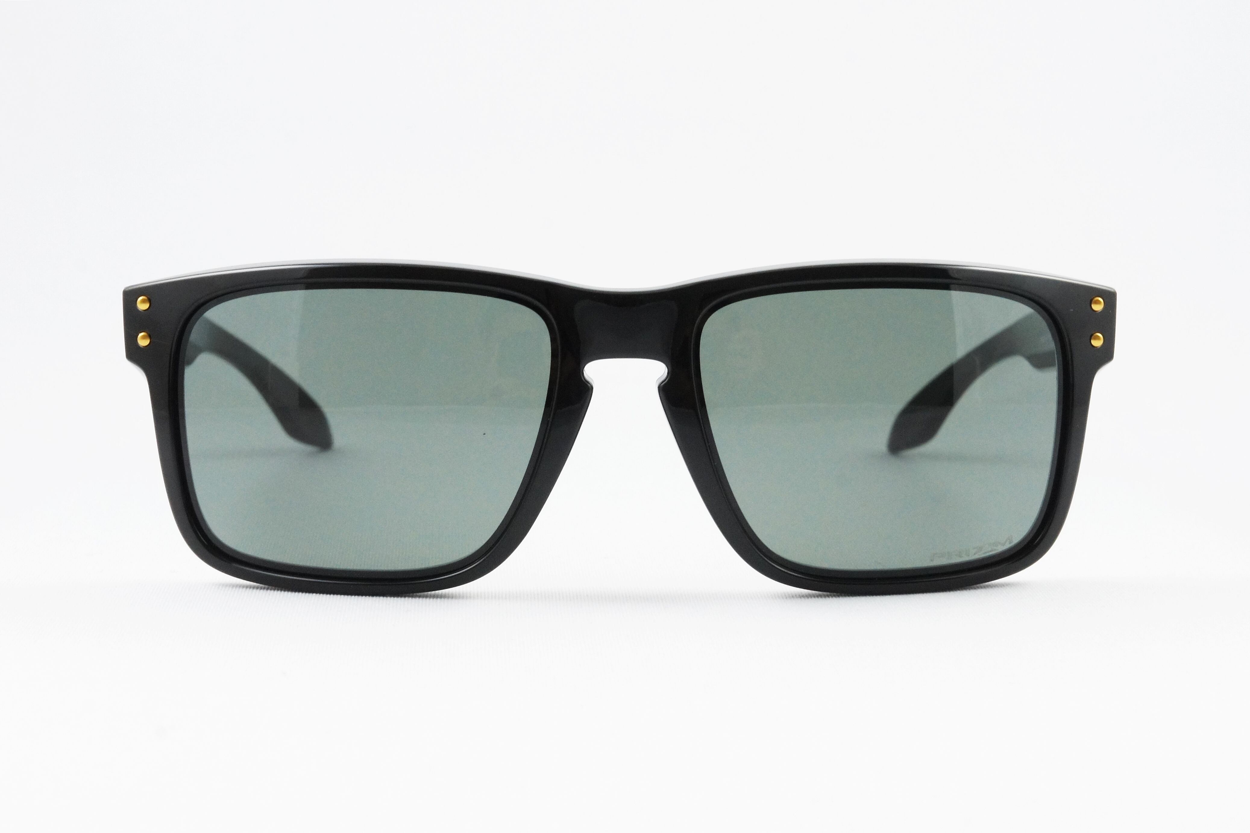OAKLEY サングラス HOLBROOK OO9244-5356 ウェリントン アジアン