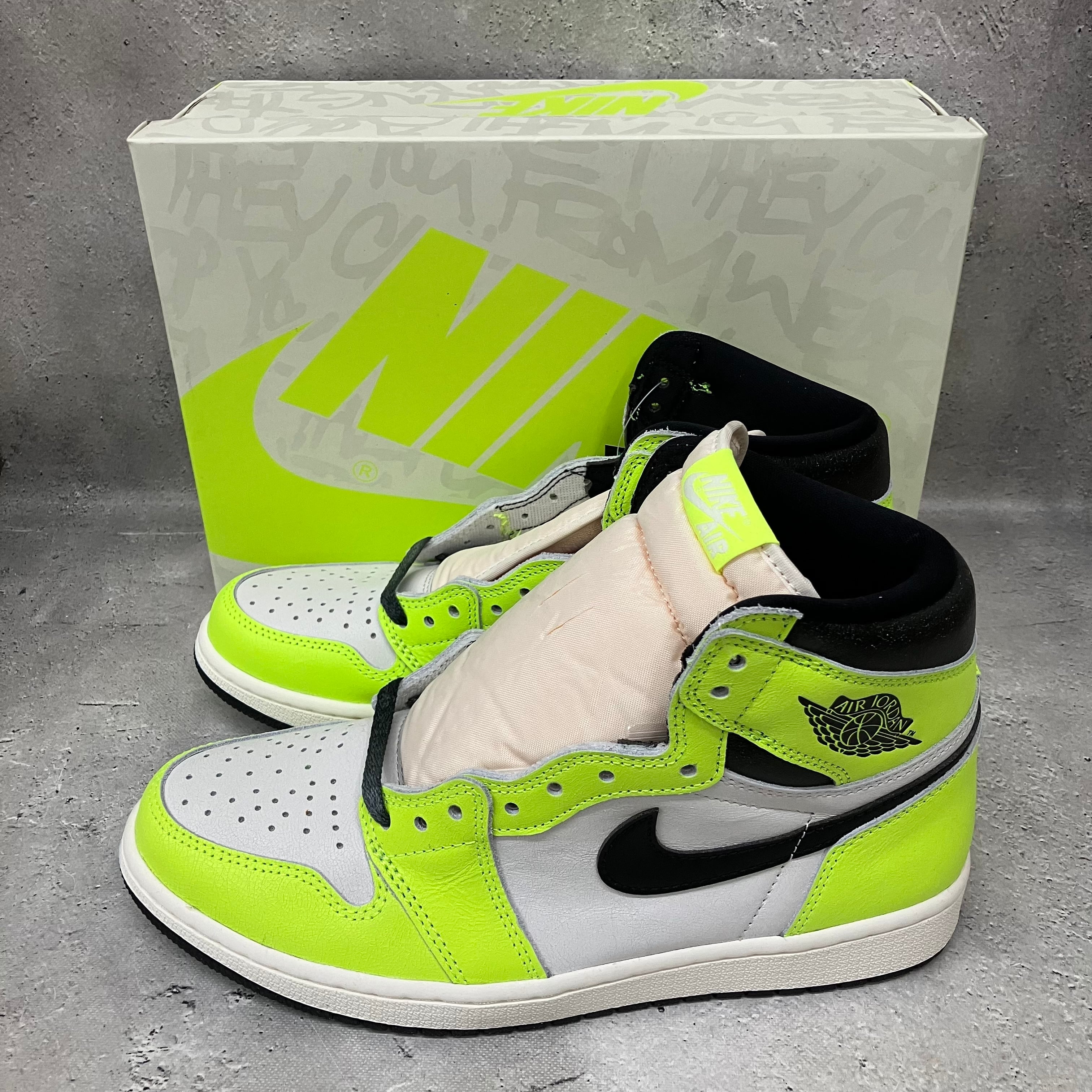 Nike Air Jordan 1 High OG 