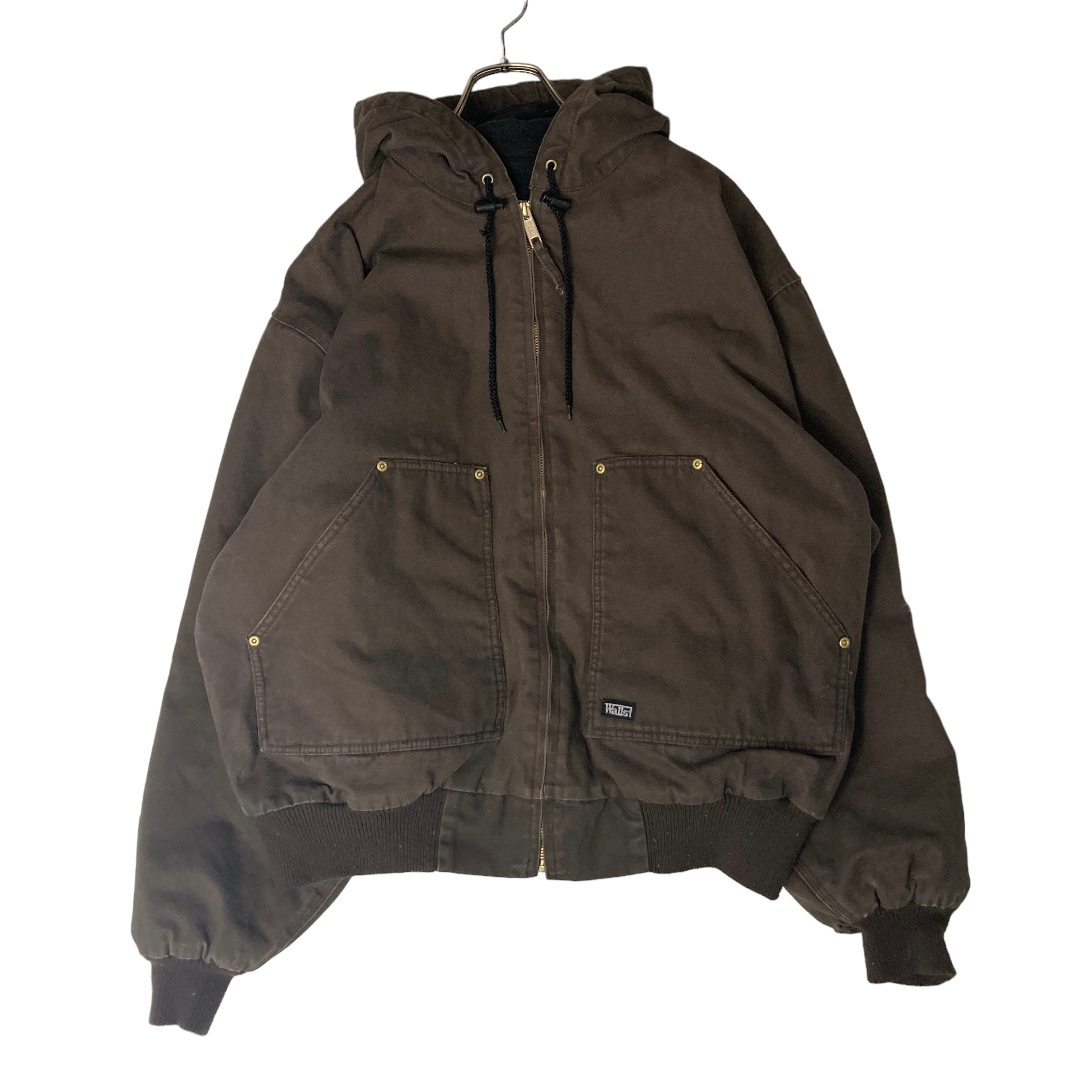 Walls ダックジャケット XL | 古着屋OLDGREEN