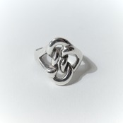 CLOVER NUANCE RING