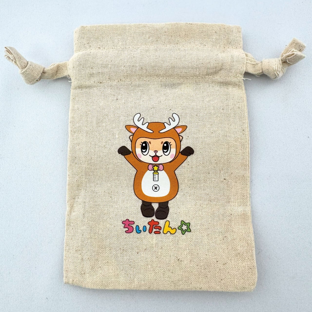 ちぃたん☆ 広島 Official Shop