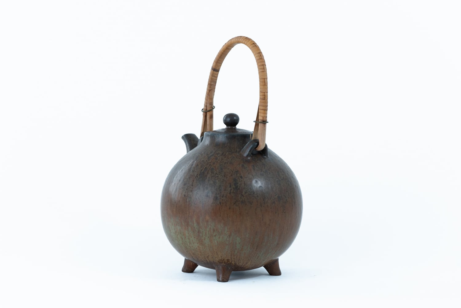 Gunnar Nylund | Tea Pot | kaikki gallery | 北欧ヴィンテージ家具の