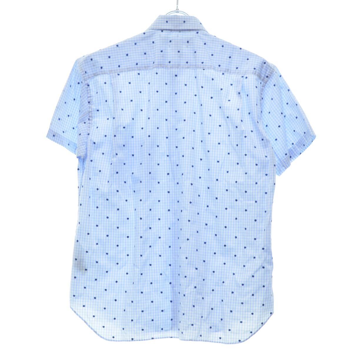 COMME des GARCONS SHIRT / コムデギャルソン シャツ 18SS S26068 ...