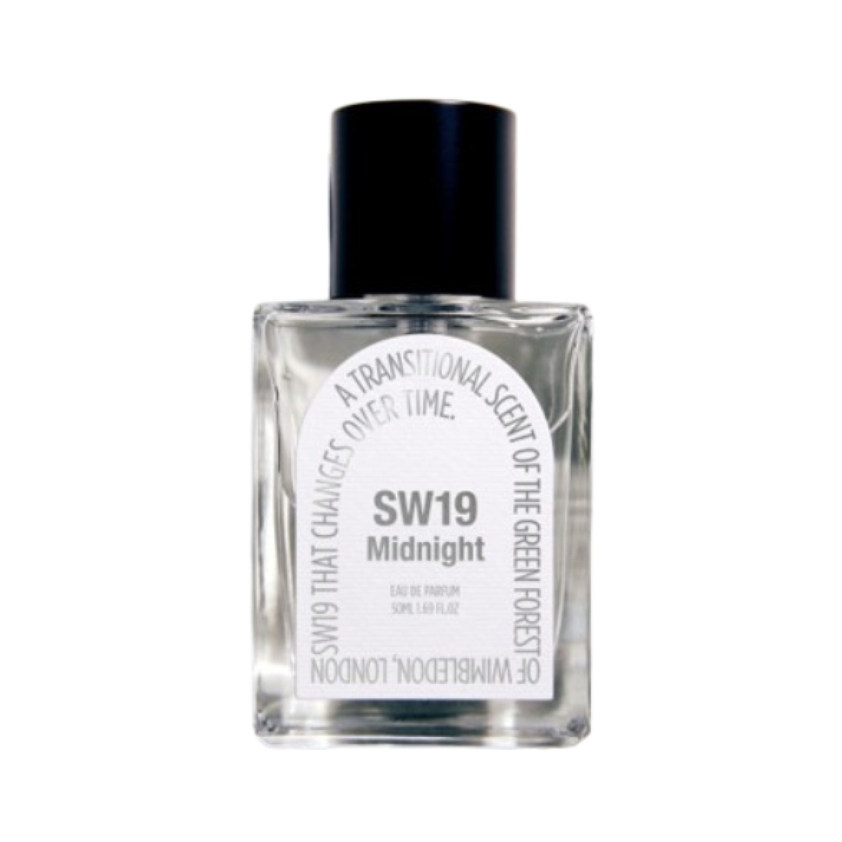 新品未使用　SW19 Midnight ユニセックス香水 SW19（エスダブリューナインティーン）｜Midnight EDP | Ease9