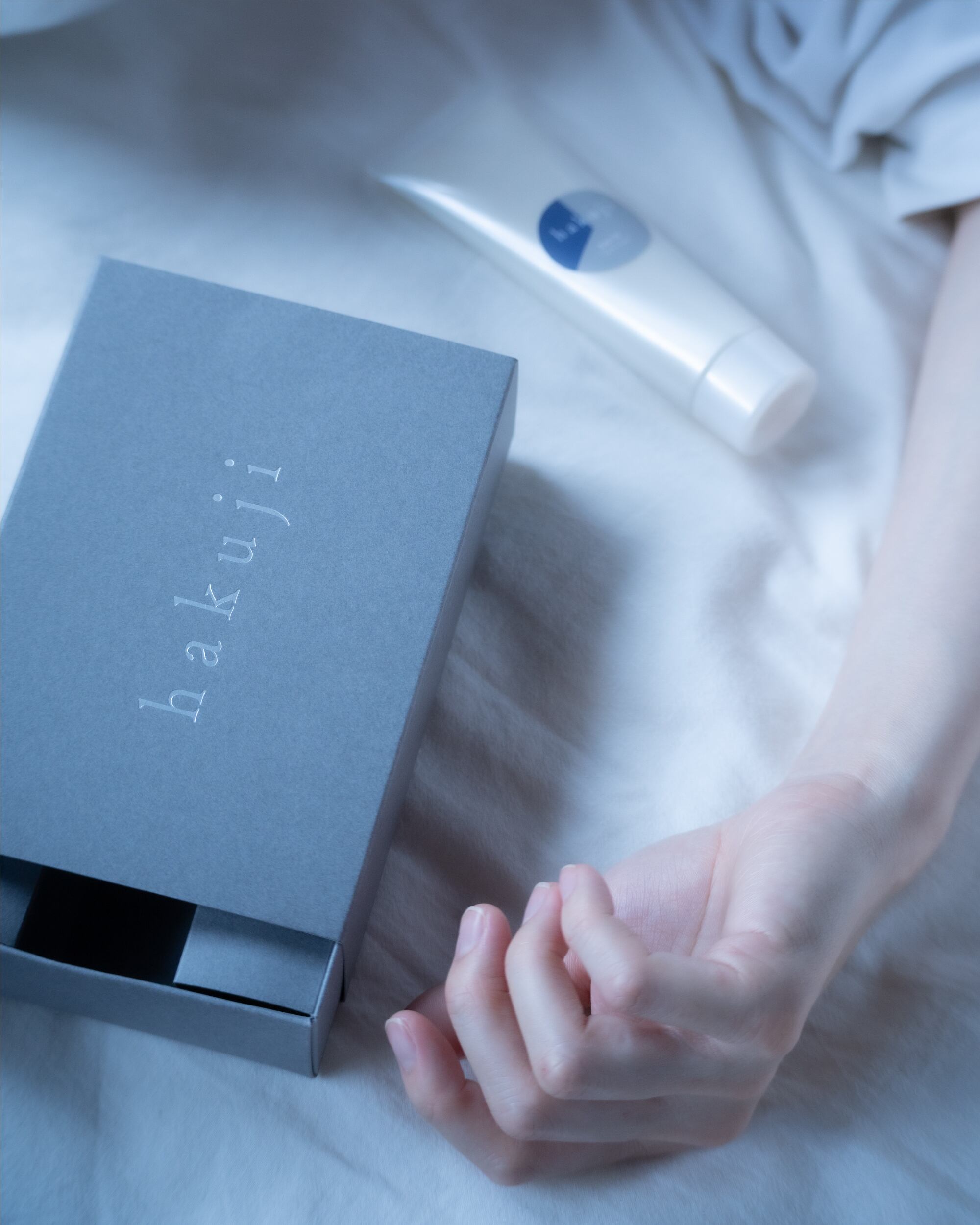 ハンドクリーム 「 小夜 -SAYO- 」 | Haus der Kuchen by hiroya