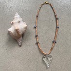 RYUKYU GLASS tubu♡ PENDANT　