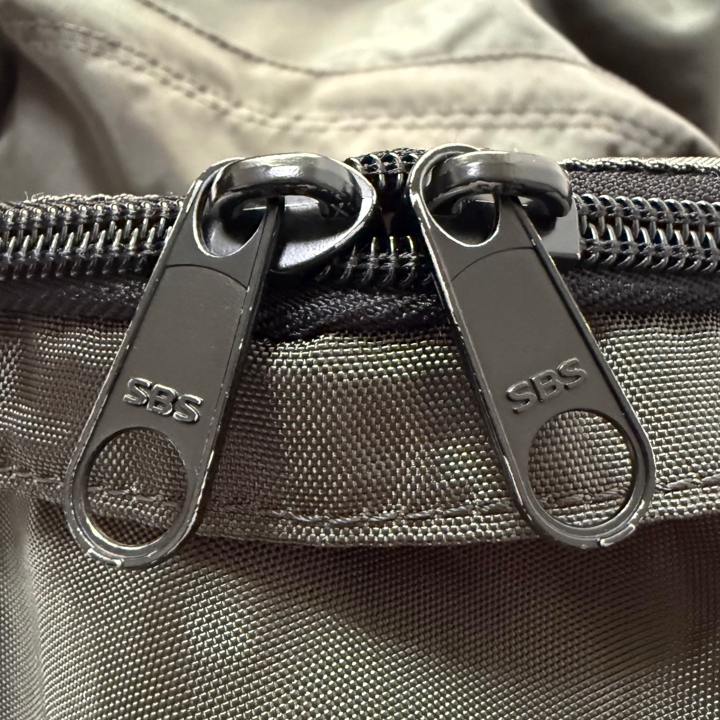 Hervé Chapelier オレンジ刺繍タグ 978N デイパック フュズィ / エルベ