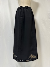Long skirt 539