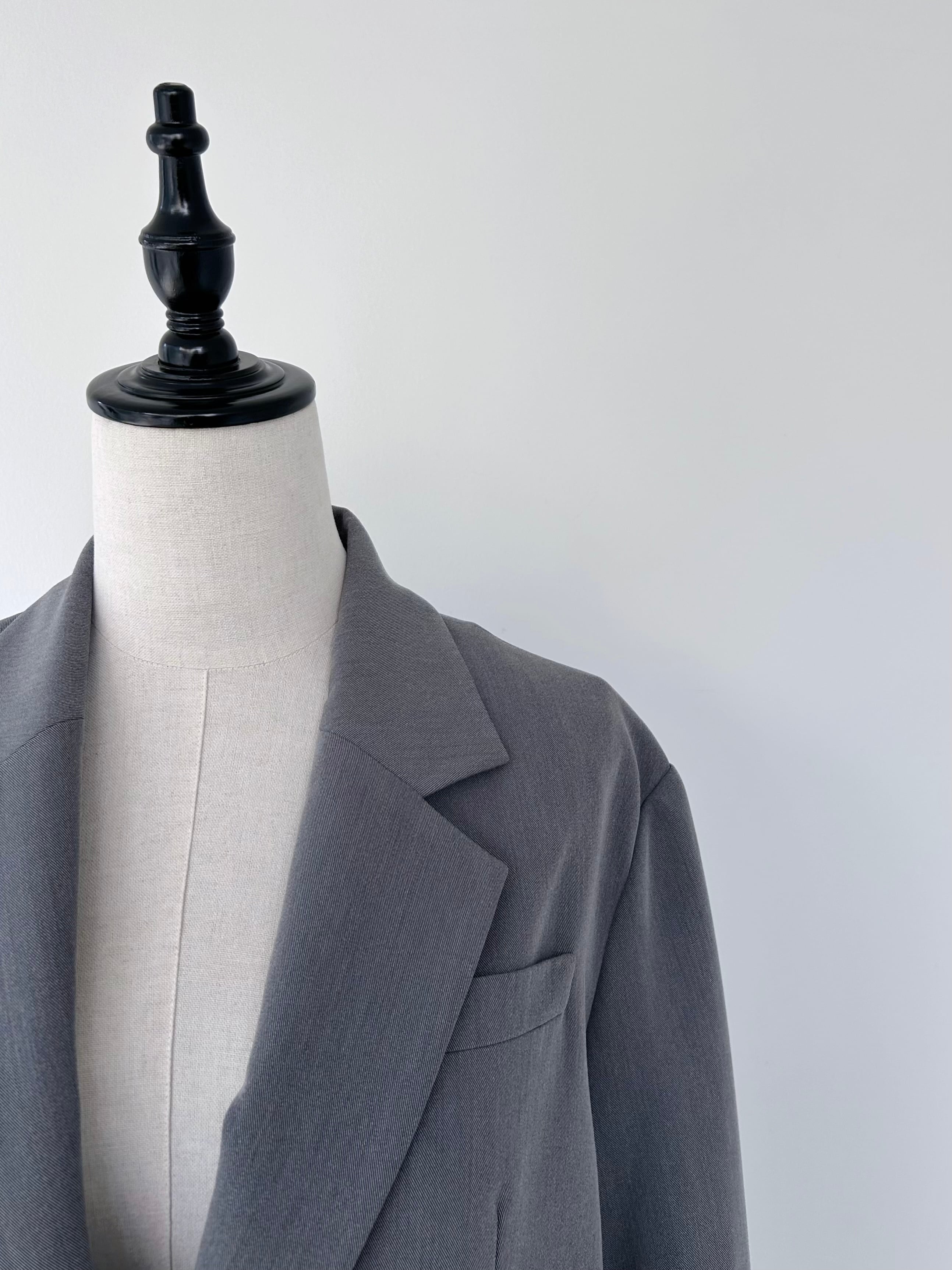 MUVEIL ブレザージャケット | KOKO