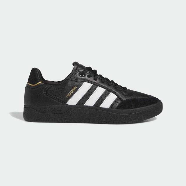 ADIDAS / TYSHAWN LOW / BLACK