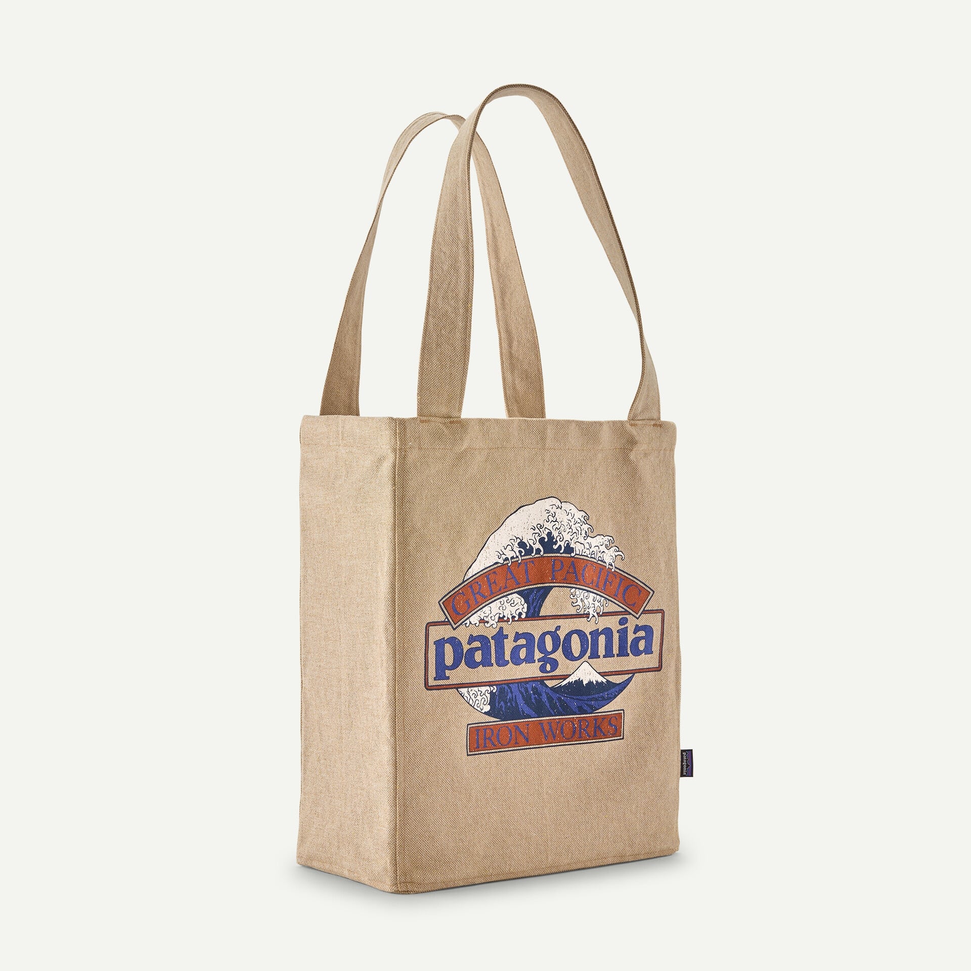 patagonia パタゴニア / リサイクル・マーケット・トート #GWBC