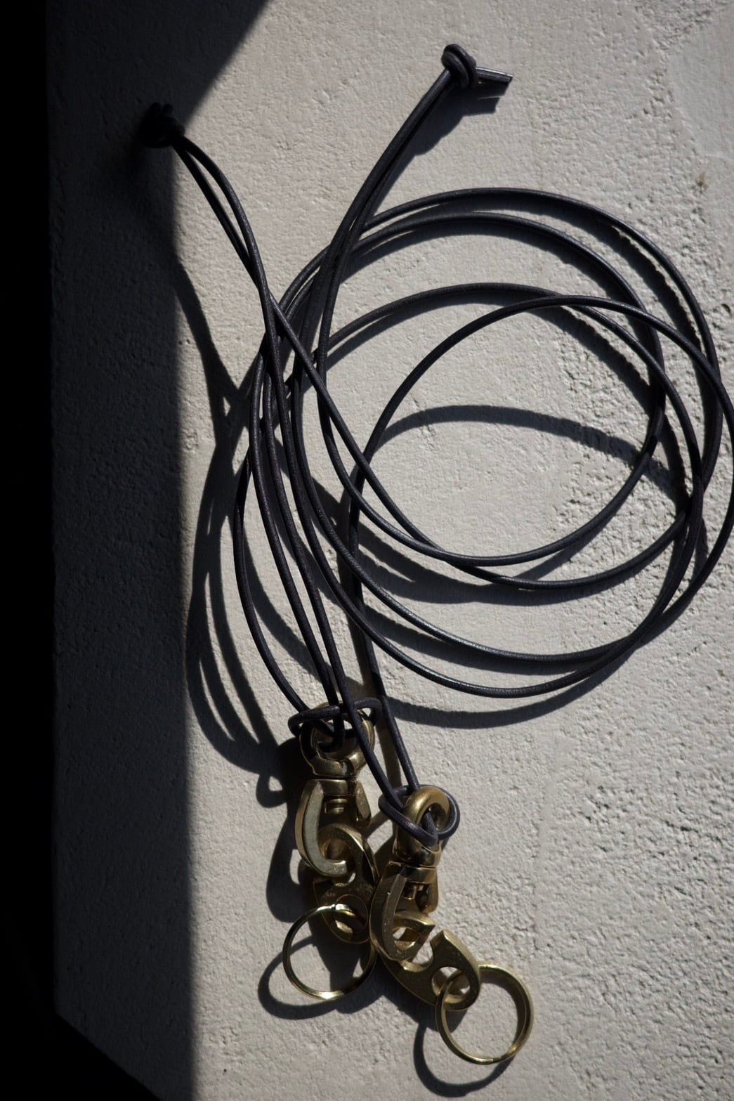 Willow pants〕Necklace | dim store