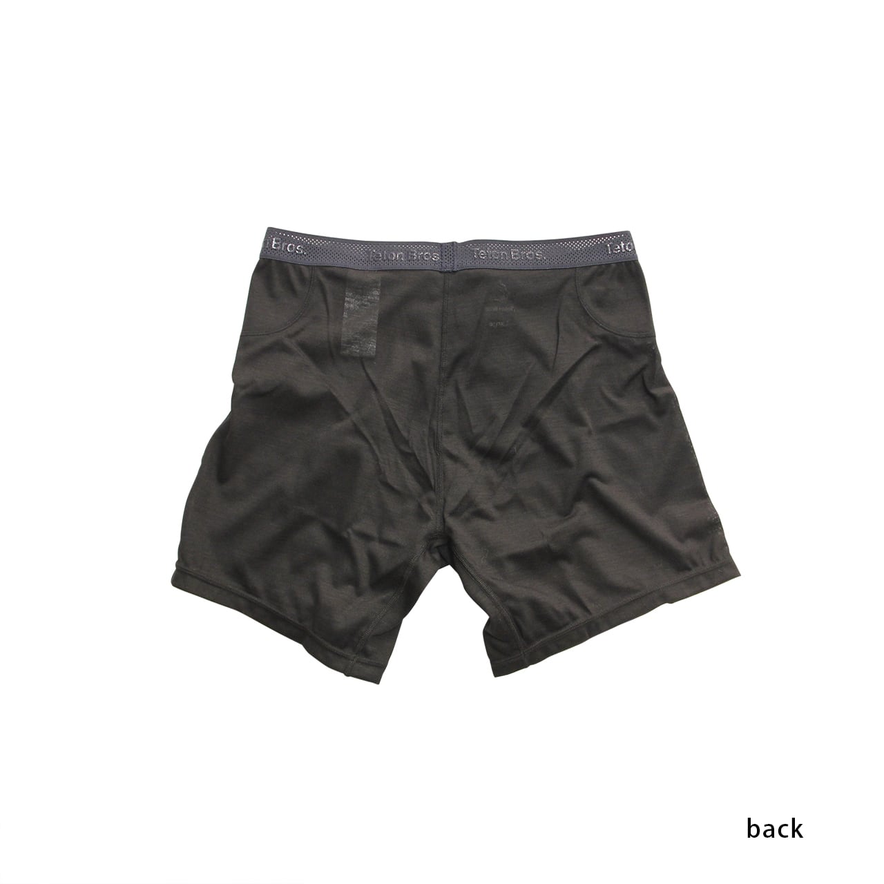 Teton Bros. AXIO LITE TRUNKS Men's | WORKROWN UNIFORM