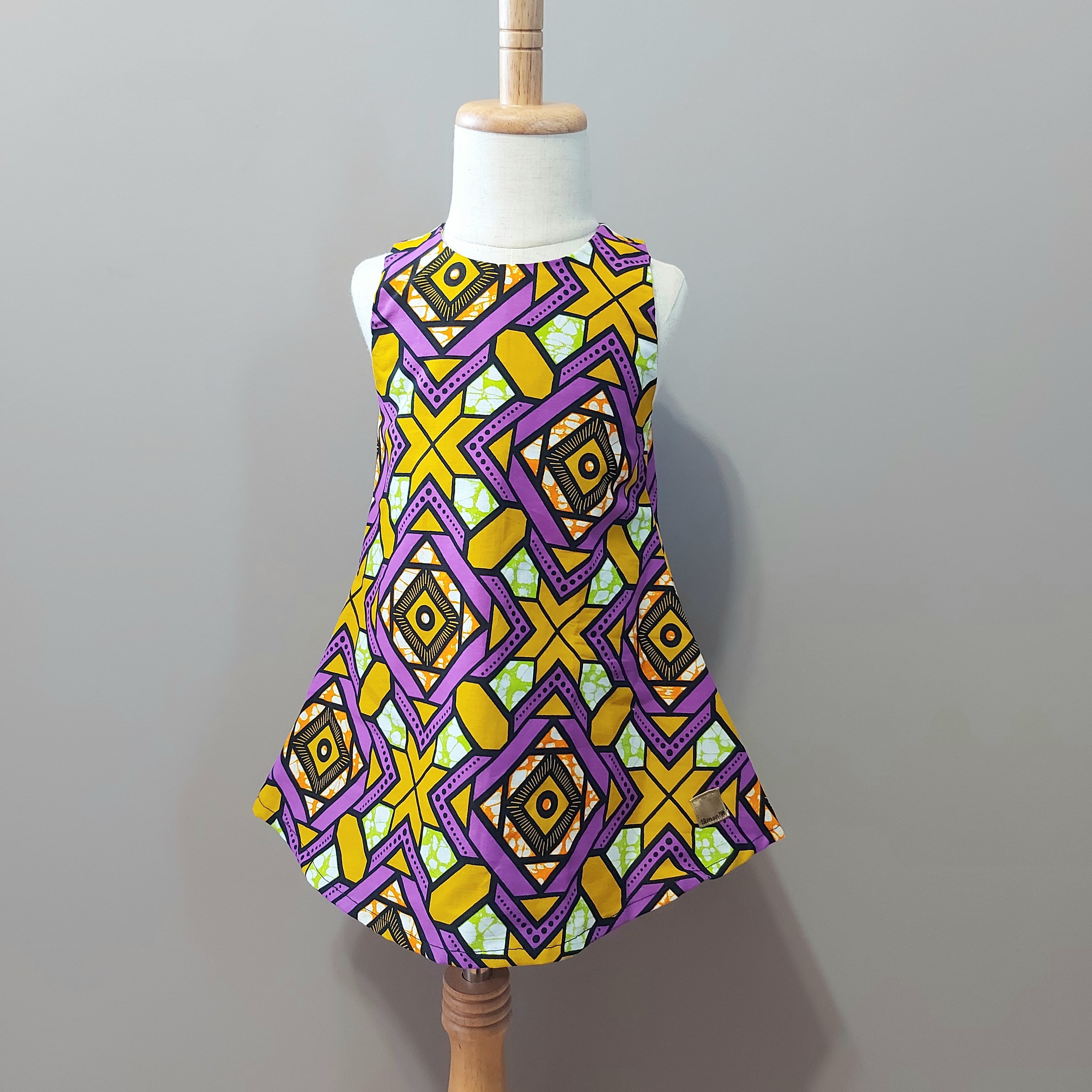 ワンピースENE | 快mon | 子供服 | キッズ