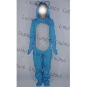 DK1188 ★ ディズニー ♪ スザク猫　風　着ぐるみ コスプレ衣装   完全オーダメイドも対応可能 K1188 ディズニー ♪ スザク猫 風 着ぐるみ コスプレ衣装 cosplay