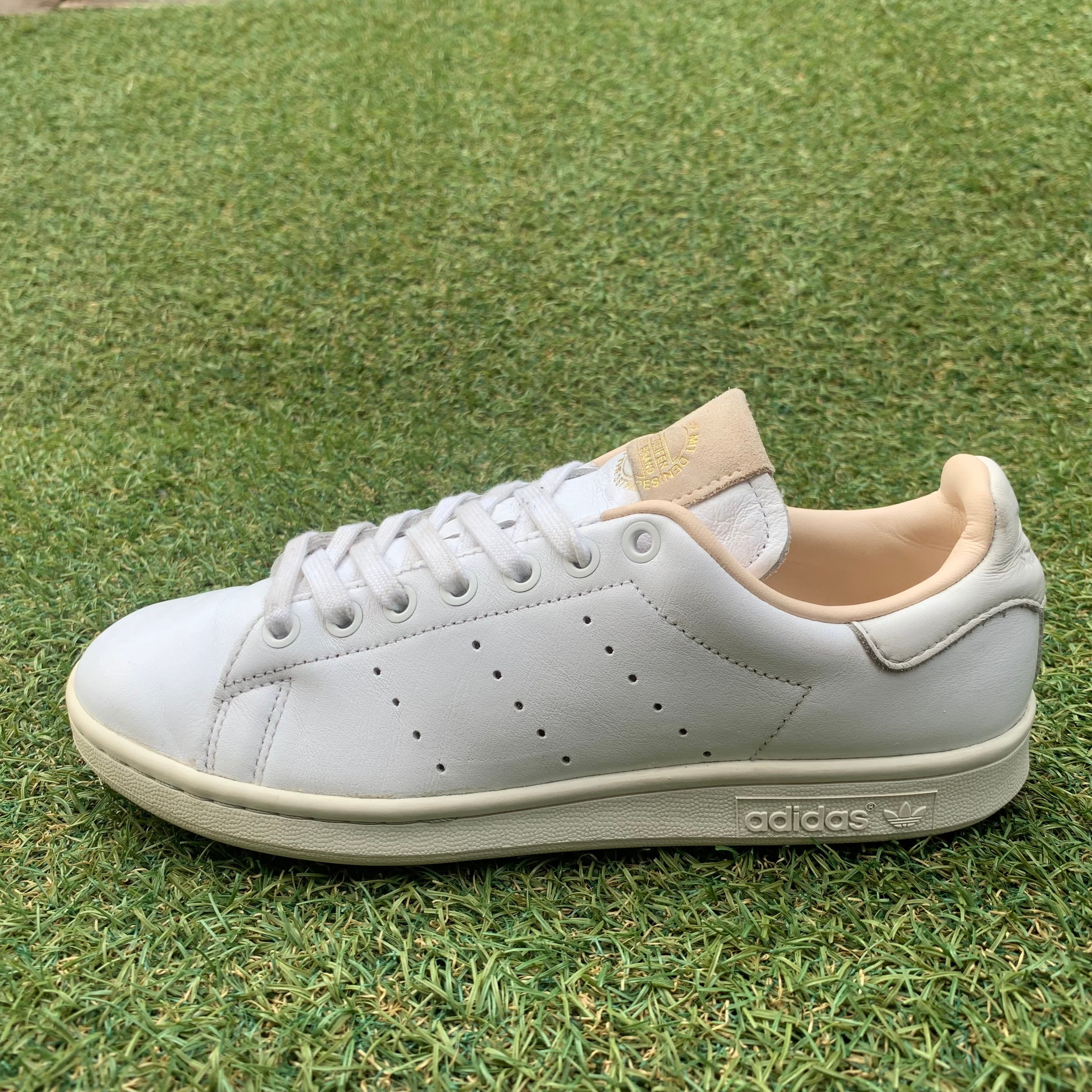 adidas STANSMISTH アディダス スタンスミス HC364