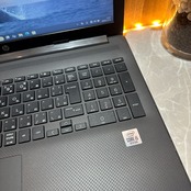 大人気‼️HP 250 G7☘️Core i5第10世代☘️メモリ8GB☘️SSD256GB☘️大型ノートパソコン