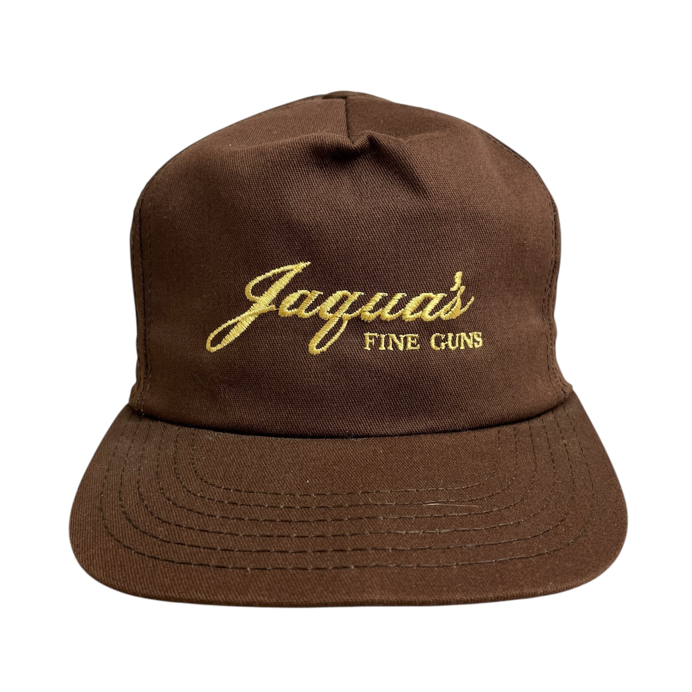 OLD GOLDヴィンテージキャップ