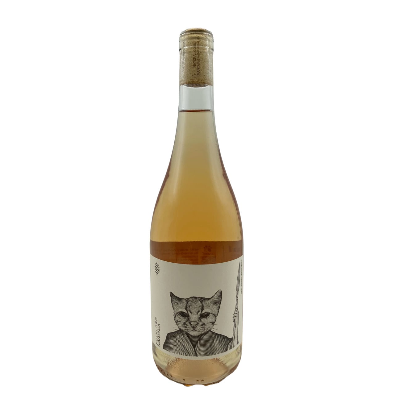 ザ・プリズナー レッド・ブレンド カリフォルニア 2022年